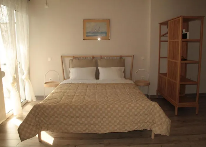Jj Cosy Apt
