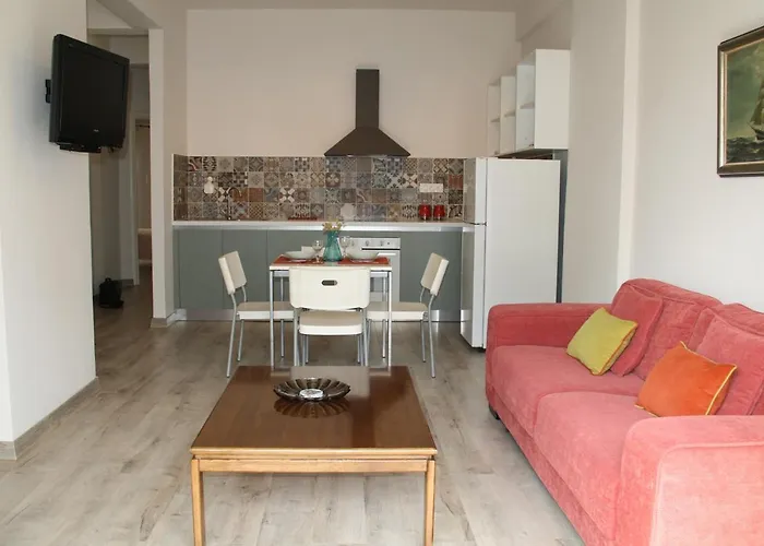 Jj Cosy Apt