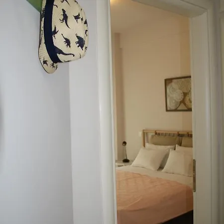 Jj Cosy Apt Athens Exterior photo