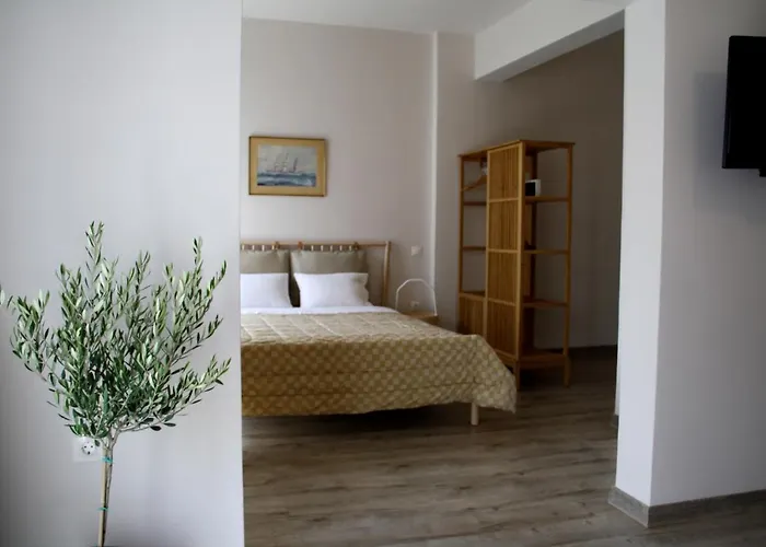 Jj Cosy Apt