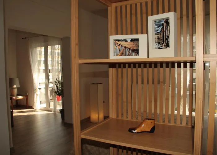 Jj Cosy Apt