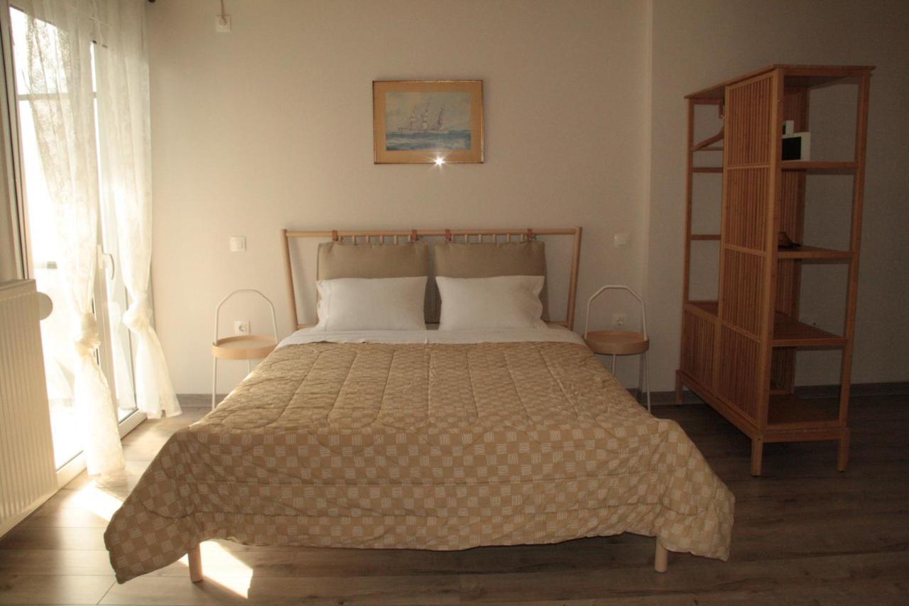 Apartment Jj Cosy Athens