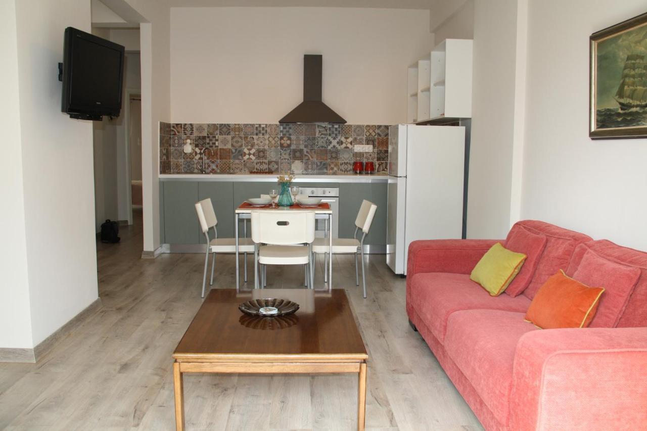 Jj Cosy Apartment