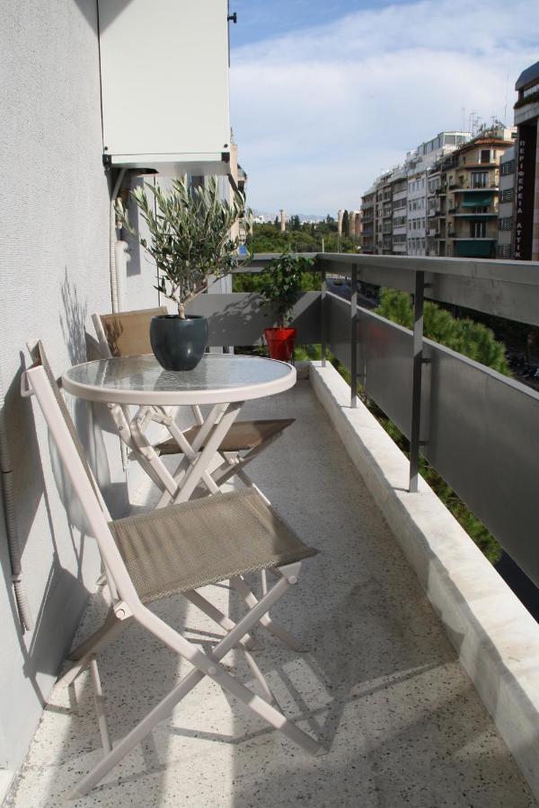 Apartment Jj Cosy Athens