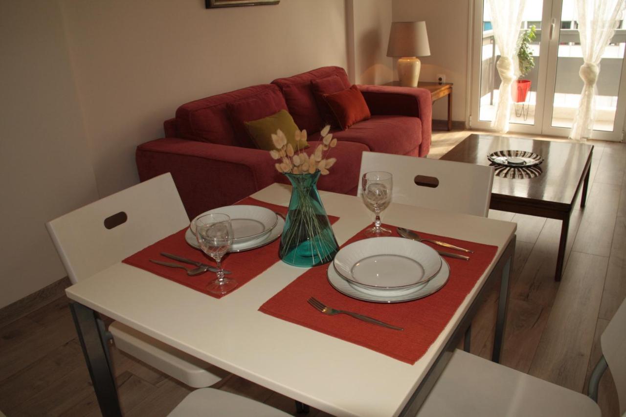 Jj Cosy Apartment
